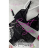 Sweet as Sin: A Reverse Age Gap Romance