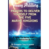 Prayers To Deliver Yourself From The Five Marine Kingdoms