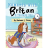 Moments with Britan, a Therapy Dog