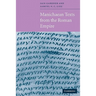 Manichaean Texts from the Roman Empire
