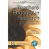 Teachers Engaged in Research: Inquiry in Mathematics Classrooms, Grades 9-12
