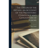 The Origin of the Aryans. An Account of the Prehistoric Ethnology and Civilisation of Europe
