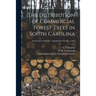The Distribution of Commercial Forest Trees in South Carolina; no.9