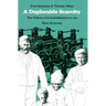 A Deplorable Scarcity: The Failure of Industrialization in the Slave Economy