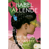 The Wind Knows My Name
