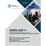 CODES+ISS11 Proceedings of the 9th IEEE/ACM International Conference on Hardware/Software Code Design and System Synthesis