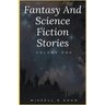 Fantasy and Science Fiction Stories