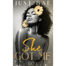 She Got Me: Deja