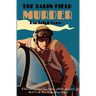 The Barin Field Murder