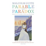 Parable and Paradox: Sonnets on the Sayings of Jesus and Other Poems