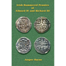 Irish Hammered Pennies of Edward IV and Richard III