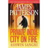 Private India: City on Fire