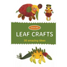 Leaf Crafts