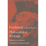 Frederick the Great's Philosophical Writings