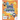 Easter Ninja Activity Book For Kids - 70 Pages Of Fun For Your Kid - Diploma Inside - Coloring, Letters, Mazes, Cutting, Math