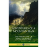 Adventures of a Mountain Man: The Narrative of Zenas Leonard (Hardcover)