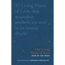 The Living Flame of Love