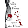 A Sister in Rubies: A Gemstone Mystery