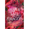Never Fall for a Dragon