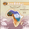 Prior Knowledge: Len Eddy's World Adventures The Story of Africa Younger's (Revised Edition)