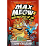 Max Meow 6: When Pancakes Go Bad (Really Bad!): (A Graphic Novel)