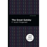 The Great Gatsby: Large Print Edition