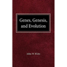 Genes, Genesis and Evolution