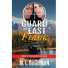 Guard the East Flank: a military romantic suspense
