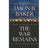 The War Remains: The Barber Brothers' Next Adventure
