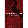 Oedipus in Jerusalem: A Play in Two Acts