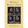 Modern Women Poets: Companion Anthology to Consorting with Angels