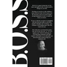 B.O.S.S Brave Outstanding Sense Of Self