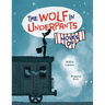 The Wolf in Underpants Moves on