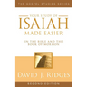 Isaiah Made Easier/Second Edition