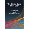 The Digital Burp Third Draft: Third Draft