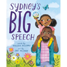 Sydney's Big Speech