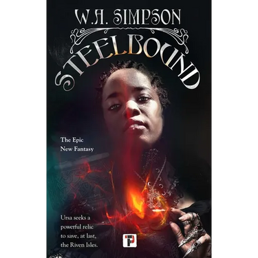 Steelbound