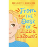 From the Desk of Lizzie Lazowski