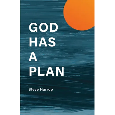 God Has A Plan