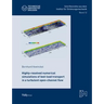 Highly-resolved numerical simulations of bed-load transport in a turbulent open-channel flow