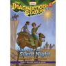 Danger on a Silent Night