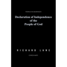 Declaration of Independence of the People of God: Yeshua Ha-Mashiach, Check Mate