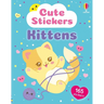 Cute Stickers Kittens