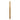 NYX Retractable Eye Liner - Gold