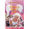 Angels Don't Cry: Autobiography of an Extraterrestrial Part 2
