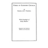 Forks of Elkhorn Church [Kentucky]. with Genealogies of Early Members