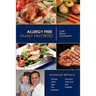 Allergy Free Family Favorites