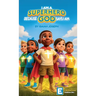 I am a Superhero because God Says I am