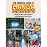 The Complete Guide to Manga Composition: Learn the Art of Perspective and Dynamic Storytelling (Over 400 Illustrations!)