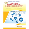 PHARMACEUTICAL INORGANIC CHEMISTRY Simplified (Practical Book)